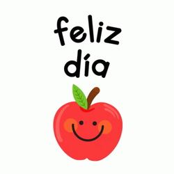 Feliz Dia Del Maestro GIF