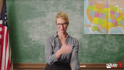 Feliz Dia Del Maestro GIF