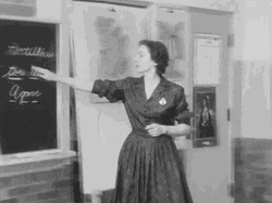 Feliz Dia Del Maestro GIF