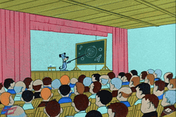 Feliz Dia Del Maestro GIF