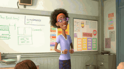 Feliz Dia Del Maestro GIF