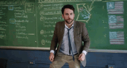 Feliz Dia Del Maestro GIF