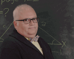 Feliz Dia Del Maestro GIF