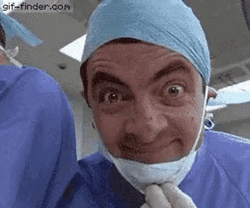 Feliz Dia Del Medico GIF