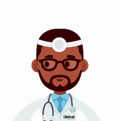 Feliz Dia Del Medico GIF