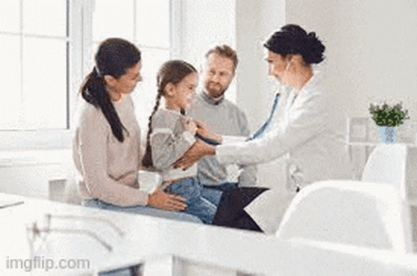 Feliz Dia Del Medico GIF