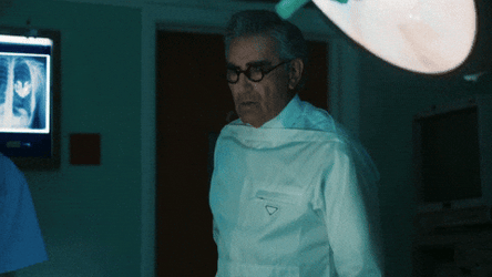Feliz Dia Del Medico GIF