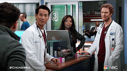Feliz Dia Del Medico GIF