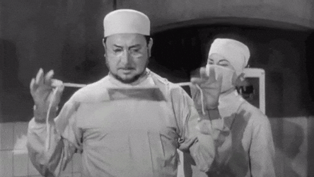 Feliz Dia Del Medico GIF