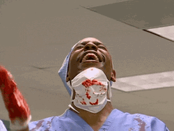 Feliz Dia Del Medico GIF