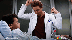 Feliz Dia Del Medico GIF