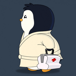 Feliz Dia Del Medico GIF