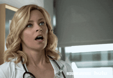 Feliz Dia Del Medico GIF