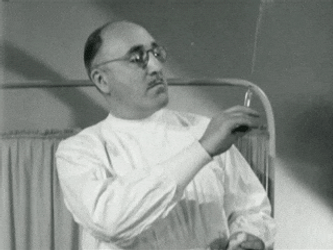 Feliz Dia Del Medico GIF