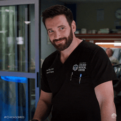 Feliz Dia Del Medico GIF