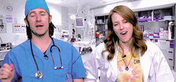 Feliz Dia Del Medico GIF