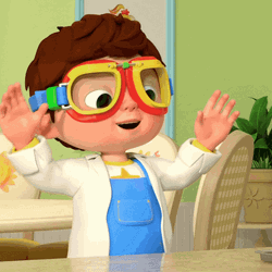 Feliz Dia Del Quimico GIF