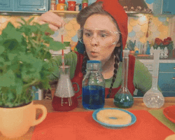 Feliz Dia Del Quimico GIF