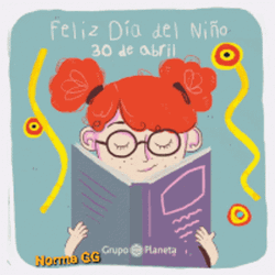 Feliz Dia Del Quimico GIF
