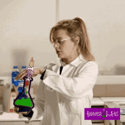 Feliz Dia Del Quimico GIF