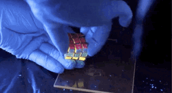Feliz Dia Del Quimico GIF