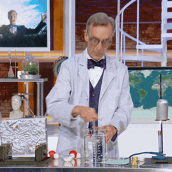 Feliz Dia Del Quimico GIF
