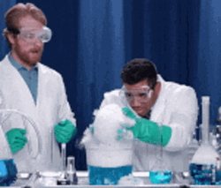 Feliz Dia Del Quimico GIF