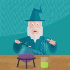 Feliz Dia Del Quimico GIF