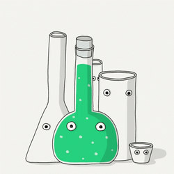 Feliz Dia Del Quimico GIF