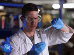 Feliz Dia Del Quimico GIF