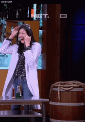 Feliz Dia Del Quimico GIF