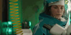 Feliz Dia Del Quimico GIF