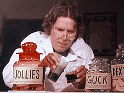 Feliz Dia Del Quimico GIF