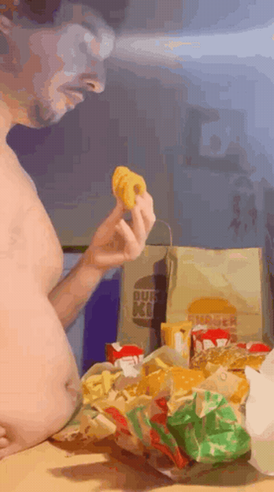 Burger King GIFs