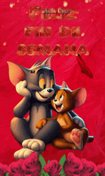 Feliz Fin De Semana GIF