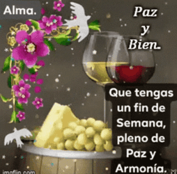 Feliz Fin De Semana GIF