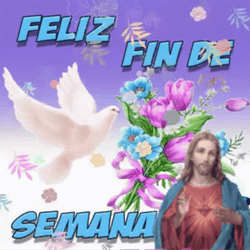 Feliz Fin De Semana GIF