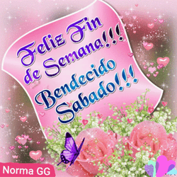 Feliz Fin De Semana GIF