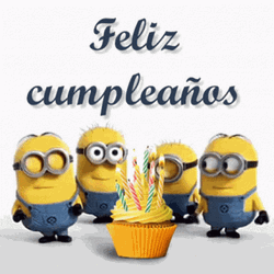 Feliz GIF