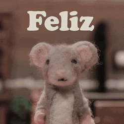 Feliz GIF