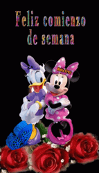 Feliz Inicio De Semana GIF