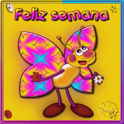 Feliz Inicio De Semana GIF