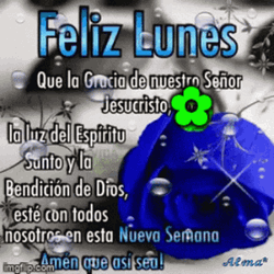 Feliz Inicio De Semana GIF