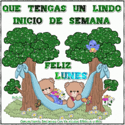 Feliz Inicio De Semana GIF