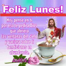 Feliz Inicio De Semana GIF