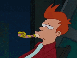 Feliz Jueves Bored GIF