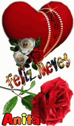 Feliz Jueves Love With Roze GIF
