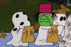 Feliz Martes Snoopy GIF
