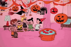 Feliz Martes Snoopy GIF