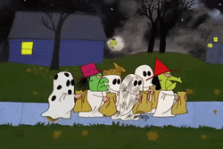 Feliz Martes Snoopy GIF